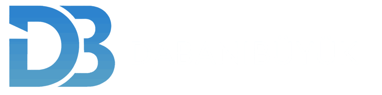 DABANIBÜYÜK